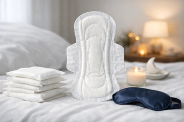 How to Pick Overnight Pads That Really Work