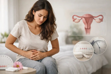 PCOS and Periods: What Changes Are Normal?