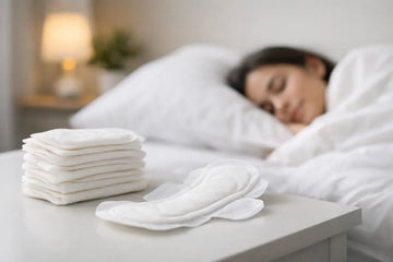 Best Pads for Sleeping Through the Night