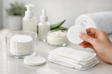 Best Pads for Sensitive Skin: What to Look For