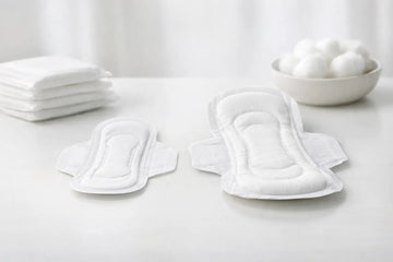 Ultra Thin Pads vs Maxi: What Really Matters
