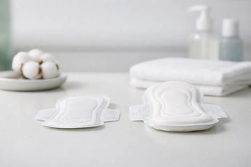 Thin Pads vs Thick Pads: What Feels Better?