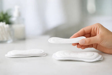 How to Choose Thinner Sanitary Pads