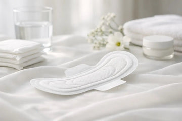 Ultra Thin Sanitary Pads That Actually Protect