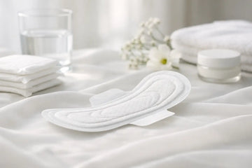 Ultra Thin Sanitary Pads That Actually Protect