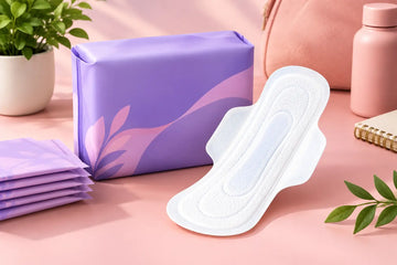 Ultra Thin Pad Review for Real Period Days