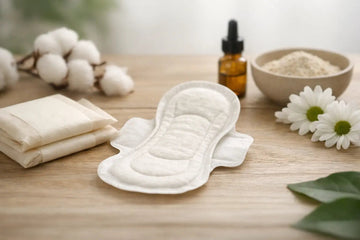 Organic Sanitary Pad Review: What Matters