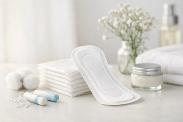 Are Ultra Thin Pads Safe? What to Know
