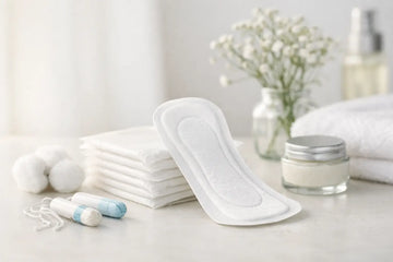 Are Ultra Thin Pads Safe? What to Know