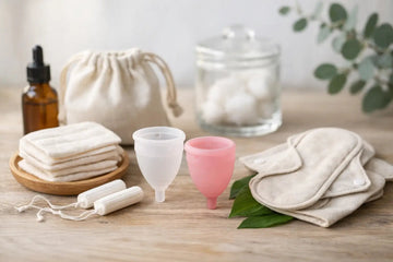 A Practical Guide to Clean Period Care