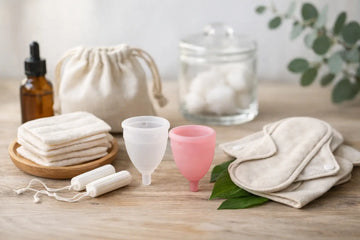 A Practical Guide to Clean Period Care