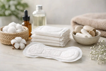 How to Choose Chemical-Free Pads for Your Flow