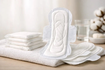 Best Pads for Extra Heavy Flow: What Works