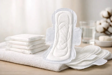 Best Pads for Extra Heavy Flow: What Works