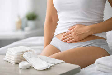 Can Pads Cause Vulvar Irritation? What to Know