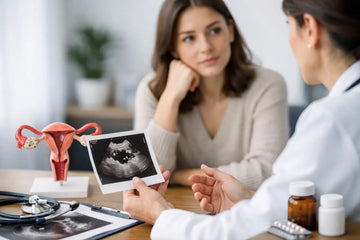 PCOS Diagnosis and Treatment Explained