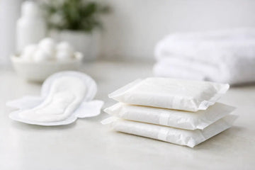 Why Individually Wrapped Sanitary Pads Matter