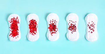 How Long Does Postpartum Bleeding Last? A Simple Guide for New Moms - Maeves Pads
