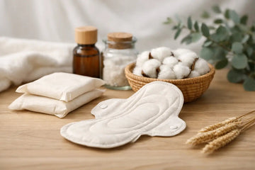 Organic Pads for Periods: Are They Worth It?