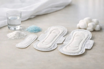 How to Choose Pad Absorbency