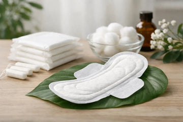 Why Choose Phthalate Free Menstrual Pads?
