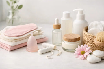 Best Non Toxic Feminine Products to Try