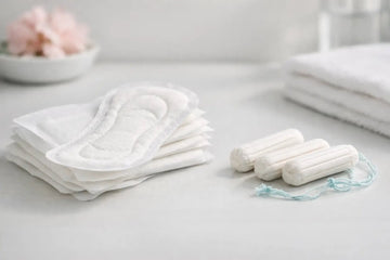 Pads Versus Tampons Comfort: What Feels Better?