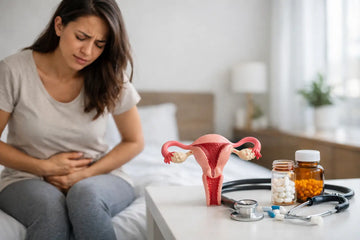 How Chronic Conditions Affect Your Menstrual Cycle