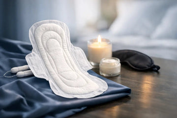 Overnight Pad Review: What Actually Matters