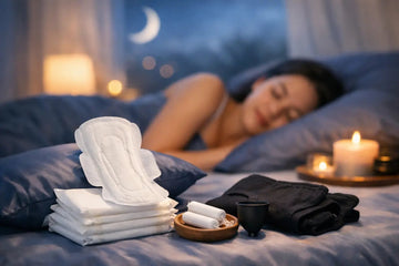 Guide to Overnight Period Protection