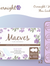 Maeves Overnight Pads + Wings | 16ct | Ultra-Thin, Organic, Silky Smooth & Chemical-Free Protection for Extra Heavy Flow